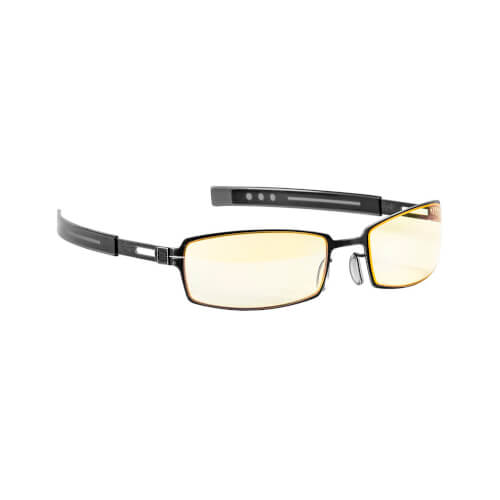 Gafas Gaming Gunnar Ppk Dark Steel | Quonty.com | PPK-07201