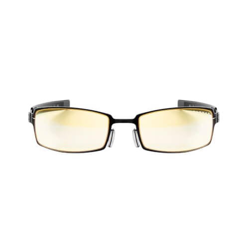 Gafas Gaming Gunnar Ppk Dark Steel | Quonty.com | PPK-07201