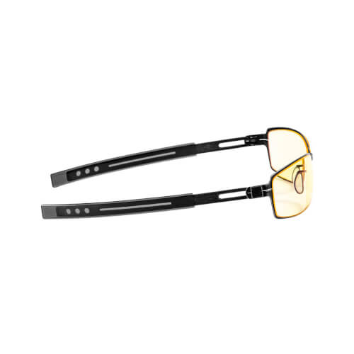 Gafas Gaming Gunnar Ppk Dark Steel | Quonty.com | PPK-07201