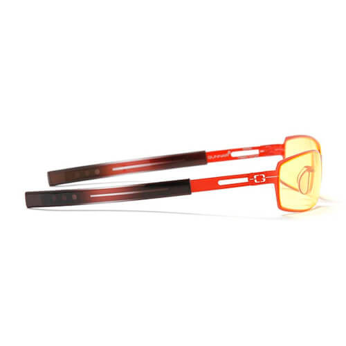 Gafas Gaming Gunnar Ppk Heat | Quonty.com | GUNPPKHEAT