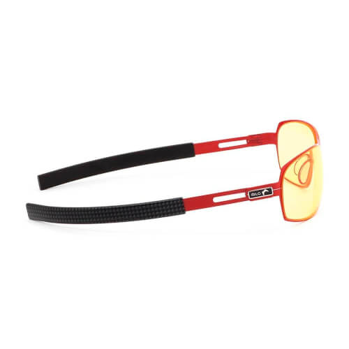 Gafas Gaming Gunnar Mlg Phantom Heat Carbon | Quonty.com | GUN-MLGPHTHCÂ