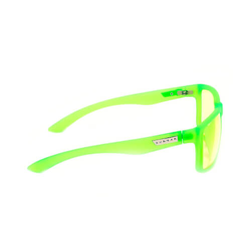 Gafas Gaming Gunnar Intercept Kryptonite | Quonty.com | INTERCKYPTO