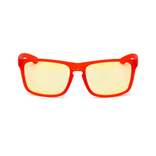 Gafas Gaming Gunnar Intercept Fire | Quonty.com | INTERFIRE