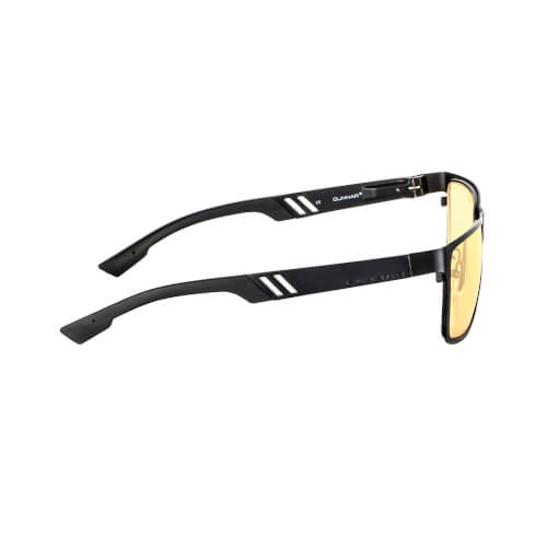 Gafas Gaming Gunnar Vinyl Onyx | Quonty.com | GUN-VYNIL1