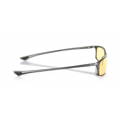 Gafas Gaming Gunnar Phenom Graphite | Quonty.com | GUNPHENGRAPH
