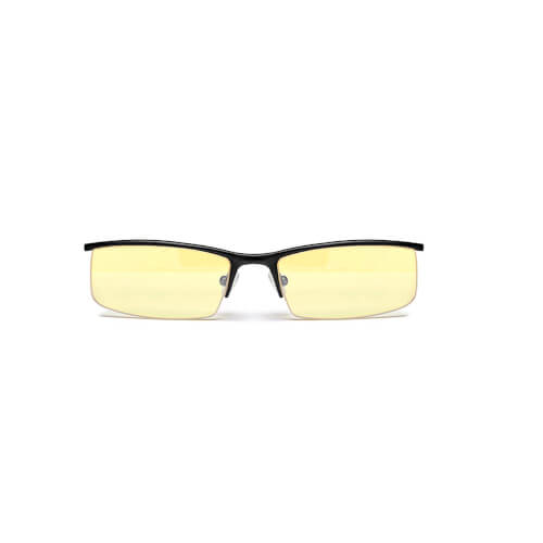 Gafas Gaming Gunnar Emissary Onyx | Quonty.com | GUNEMISSARY1