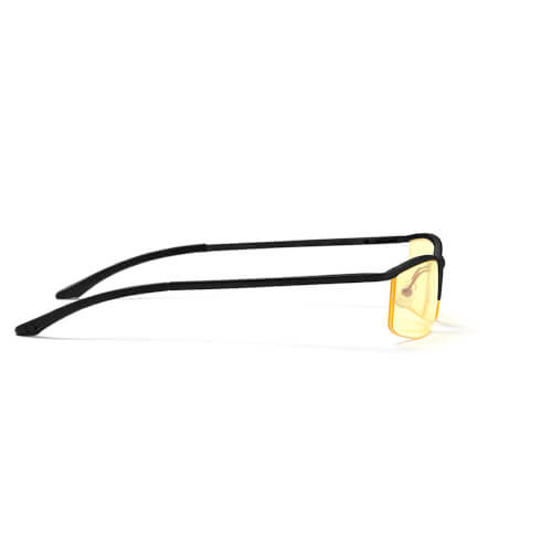 Gafas Gaming Gunnar Emissary Onyx | Quonty.com | GUNEMISSARY1