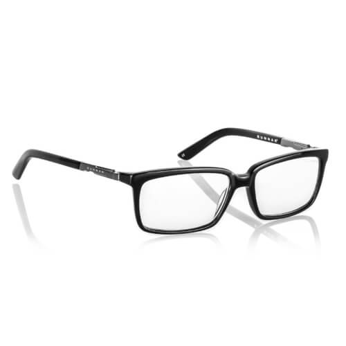 Gafas Gaming Gunnar Haus Onyx Cristalline | Quonty.com | HAUSCRYSTA