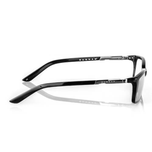 Gafas Gaming Gunnar Haus Onyx Cristalline | Quonty.com | HAUSCRYSTA