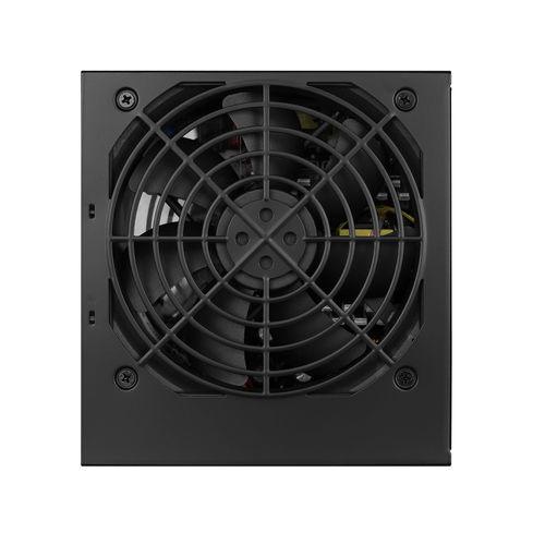 Fuente Cooler Master Masterwatt Lite 600w Pfc-Activo 80+ Atx | Quonty.com | MPX-6001-ACABW-EU