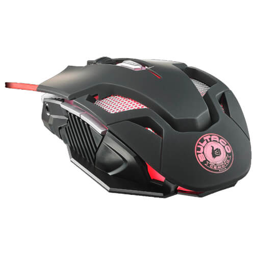 Raton Bultaco Gaming Division Matador Gt301 | Quonty.com | BL-MO-GT301_MK16-01