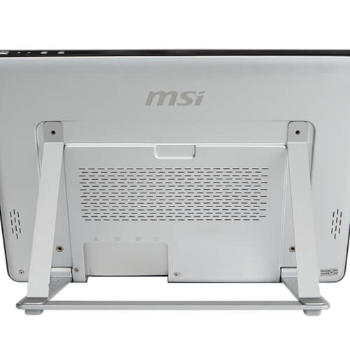 Msi Aio Pro 16 Flex-015xeu(Negro) | Quonty.com | 9S6-A62311-020