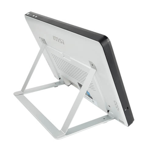 Msi Aio Pro 16 Flex-015xeu(Negro) | Quonty.com | 9S6-A62311-020