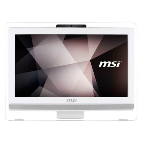 Msi Aio Pro 20et 4bw-044eu (Blanco) | Quonty.com | 9S6-AA8B12-044