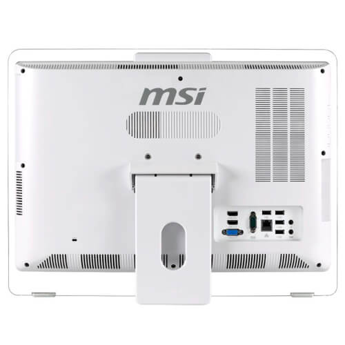 Msi Aio Pro 20et 4bw-044eu (Blanco) | Quonty.com | 9S6-AA8B12-044