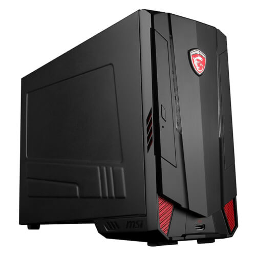 Cpu Msi Aegis-060eu Negro | Quonty.com | 9S6-B90811-006