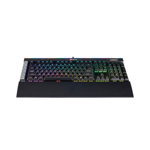 Teclado Corsair K95 Rgb Platinum Cherry Mx Brown Español | Quonty.com | CH-9127012-ES