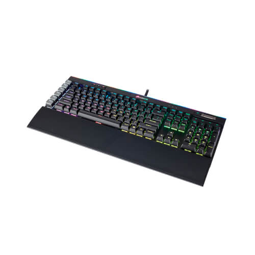Teclado Corsair K95 Rgb Platinum Cherry Mx Brown Español | Quonty.com | CH-9127012-ES