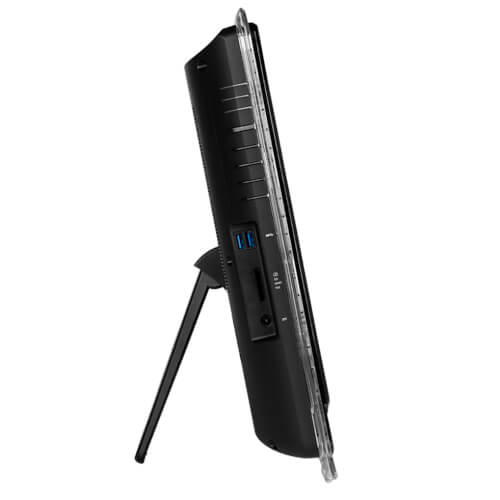Msi Aio Pro 22et 4bw-021xeu (Negro) | Quonty.com | 9S6-AC1611-021
