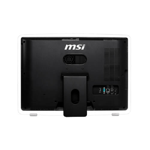Msi Aio Pro 22et 4bw-021xeu (Negro) | Quonty.com | 9S6-AC1611-021