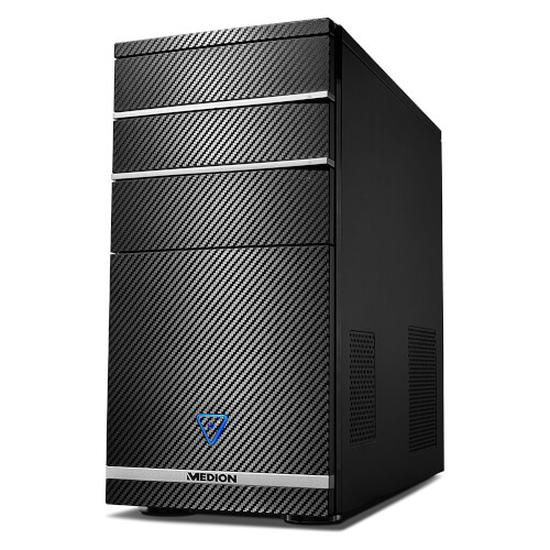 Ordenador Medion Akoya M11 A10-8750 8gb H1tb S128gb | Quonty.com | 10021544