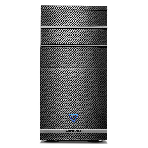 Ordenador Medion Akoya M11 A10-8750 8gb H1tb S128gb | Quonty.com | 10021544