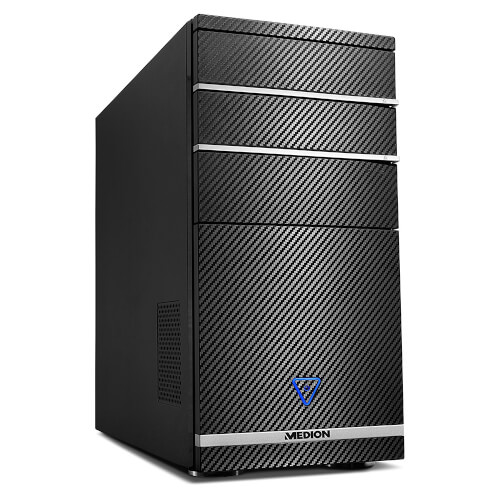 Ordenador Medion Akoya M11 A10-8750 8gb H1tb S128gb | Quonty.com | 10021544