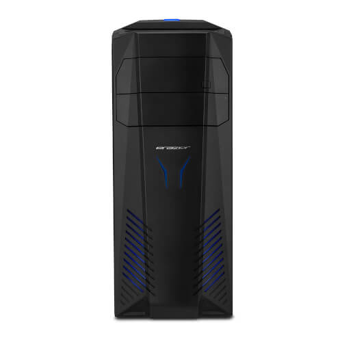 Gaming Medion X57 I5-6400-2,7ghz/32gb/1tb+240gbssd | Quonty.com | 10021546