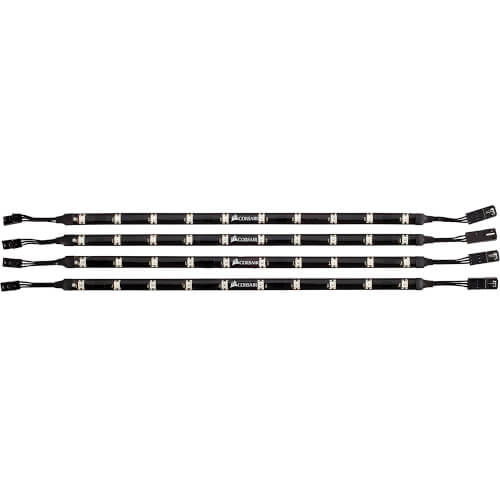 Corsair Lighting Node Pro | Quonty.com | CL-9011109-WW