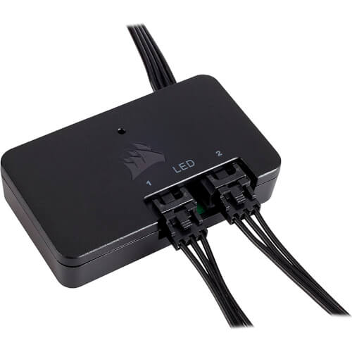 Corsair Lighting Node Pro | Quonty.com | CL-9011109-WW