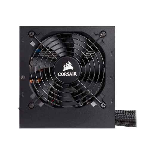 Fuente Corsair Cx450 450w 80+ Bronce 12cm Atx | Quonty.com | CP-9020120-EU