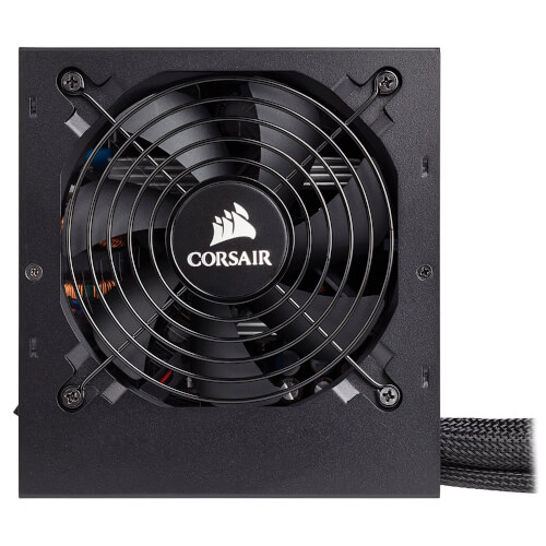 Fuente Alimentacion Corsair Cx550 550 Watt 80+ Bronce | Quonty.com | CP-9020121-EU