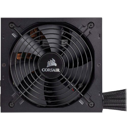 Fuente Aliment. Corsair Cx750 750 Watt 80+ Bronce | Quonty.com | CP-9020123-EU