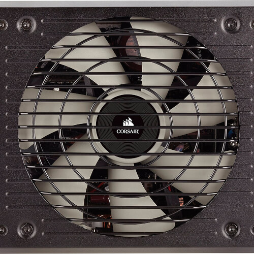 Fuente Aliment. Corsair Tx550m 550 Watt Semi-Modular 80+ | Quonty.com | CP-9020133-EU