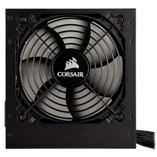 Fuente Aliment. Corsair Tx750m 750 Watt Semi-Modular 80+ | Quonty.com | CP-9020131-EU