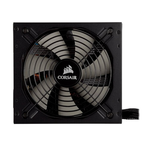 Fuente Aliment. Corsair Tx850m 850 Watt Semi-Modular 80+ | Quonty.com | CP-9020130-EU