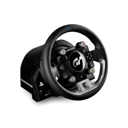 Thrustmaster Volante T-Gt Para Ps4 / Pc (4160674) | Quonty.com | 4160674