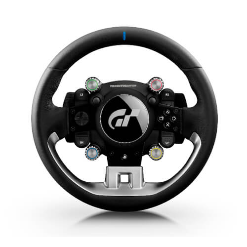 Thrustmaster Volante T-Gt Para Ps4 / Pc (4160674) | Quonty.com | 4160674