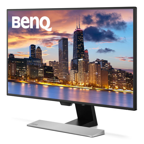 Monitor Benq Ew2770qz 27,0&Quot;Wqhd Dport | Quonty.com | 9H.LG1LA.TSE