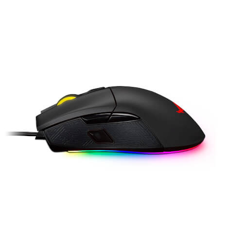 Raton Asus Rog Gladius Ii | Quonty.com | 90MP00R0-B0UA00