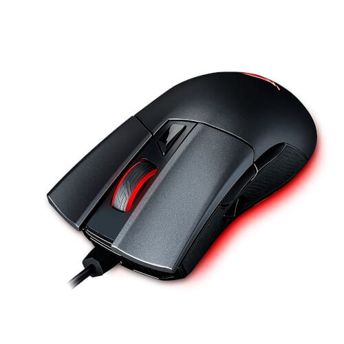 Raton Asus Rog Gladius Ii | Quonty.com | 90MP00R0-B0UA00