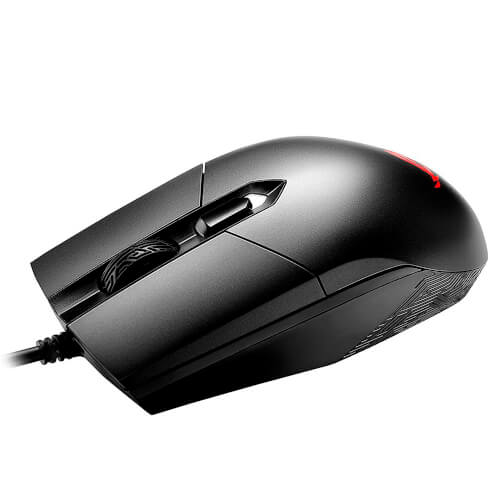Raton Asus Rog Strix Impact | Quonty.com | 90MP00P0-B0UA00