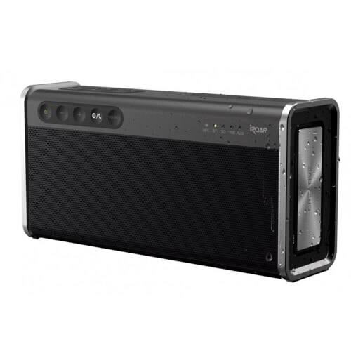 Creative Altavoz Portatil Iroar Go | Quonty.com | 51MF8225AA000