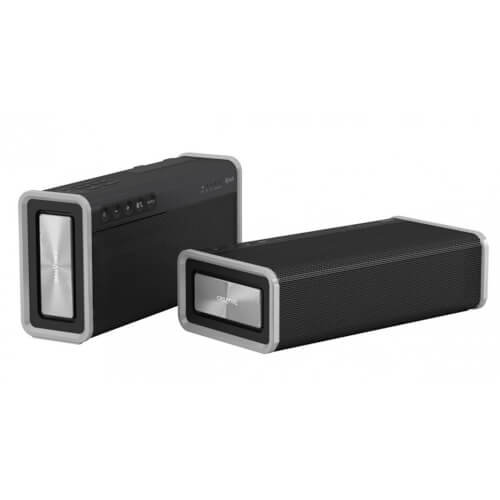 Creative Altavoz Portatil Iroar Go | Quonty.com | 51MF8225AA000