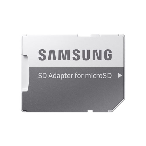 Microsd Samsung Evo+ 256gb Cl10 Uhs-I Adaptador | Quonty.com | MB-MC256GA/EU