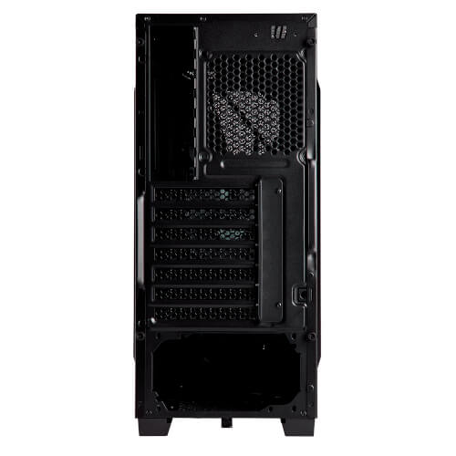 Caja Semitorre Corsair Carbide Series Spec-04 Led-Blanco | Quonty.com | CC-9011109-WW