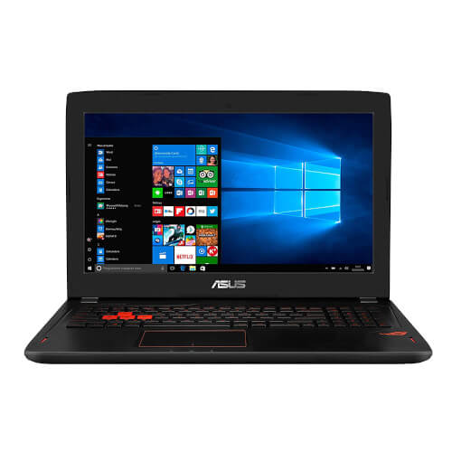 Portatil Asus Gl502vs-Fy313t Negro | Quonty.com | 90NB0DD1-M04320