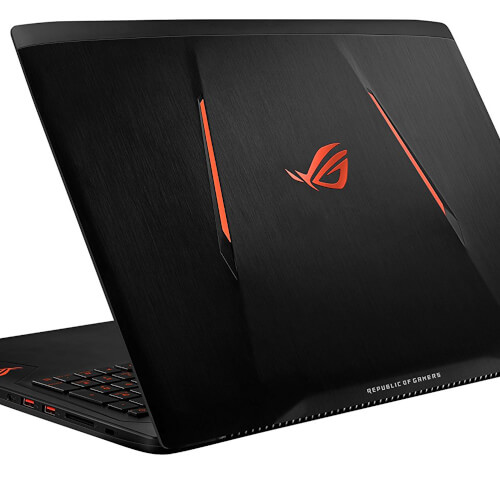 Portatil Asus Gl502vs-Fy313t Negro | Quonty.com | 90NB0DD1-M04320