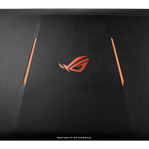 Portatil Asus Gl502vs-Fy313t Negro | Quonty.com | 90NB0DD1-M04320