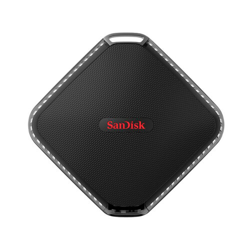 Ssd Sandisk Externo Sdssdext-1tera -G25 Extreme 500 Portable | Quonty.com | SDSSDEXT-1T00-G25